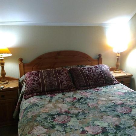 Flor/Victoria Bed & Breakfast Villarrica Exterior photo