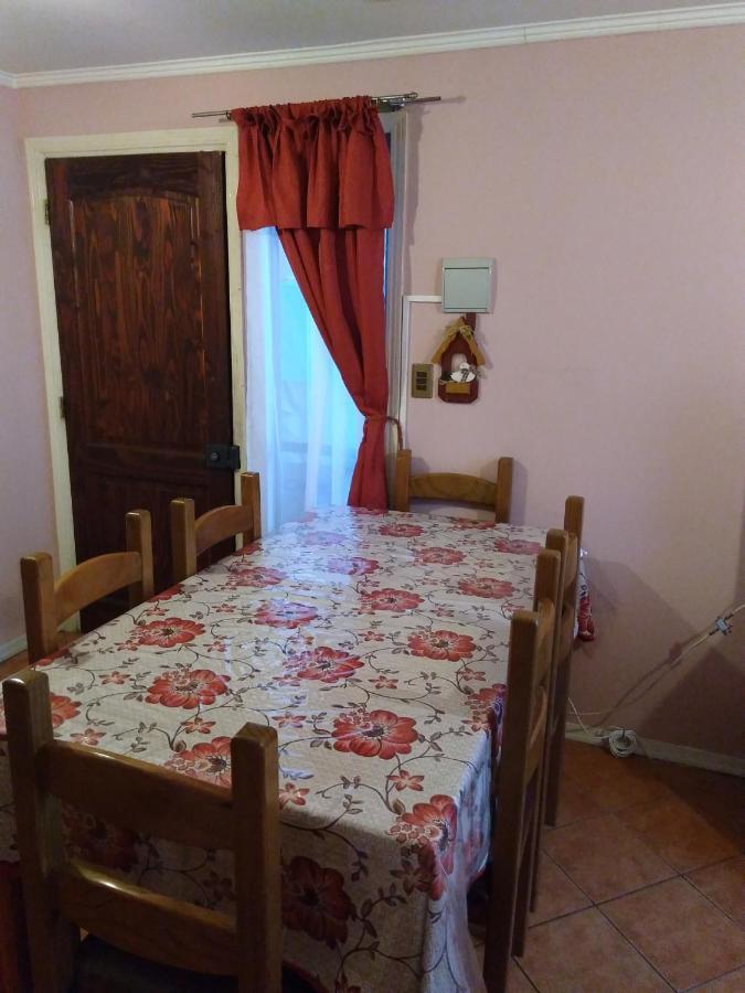 Flor/Victoria Bed & Breakfast Villarrica Exterior photo